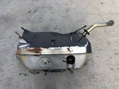 Паливний бак, 3.2 бензин Mercedes W220 S-class, б.в 8736540 фото