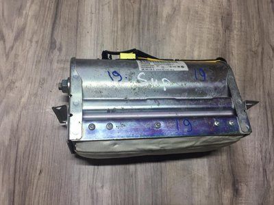 Подушка безопасности пассажира 3В0880204G Skoda Superb 1, б.у. 3В0880204G фото