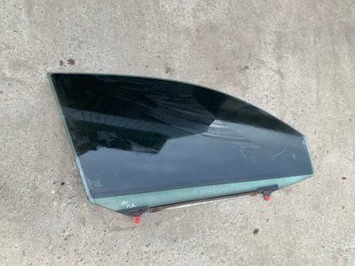 Стекло передних правых дверей Toyota Avalon GSX30, 2005-2012 г., б.у. 01254252 фото