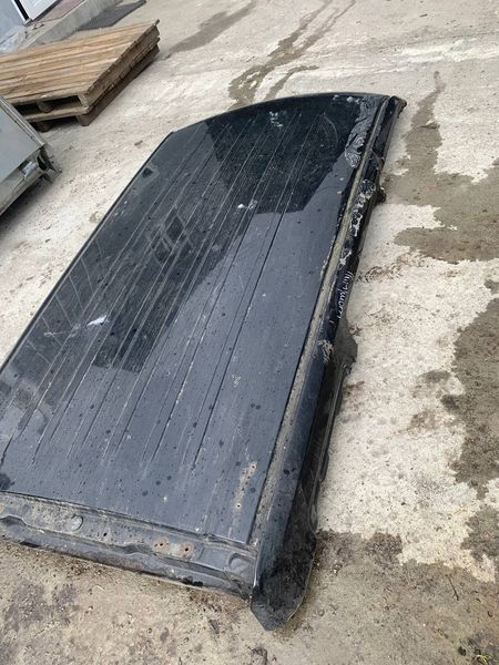 Дах Jeep Patriot 2011-2016 р., USA, 5116453AE, б.в. 5116453AE фото