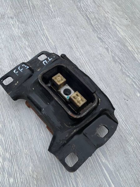Подушка передня ліва Ford Focus MK3, 2011-2018 р., USA, б.в. 265685968596859 фото