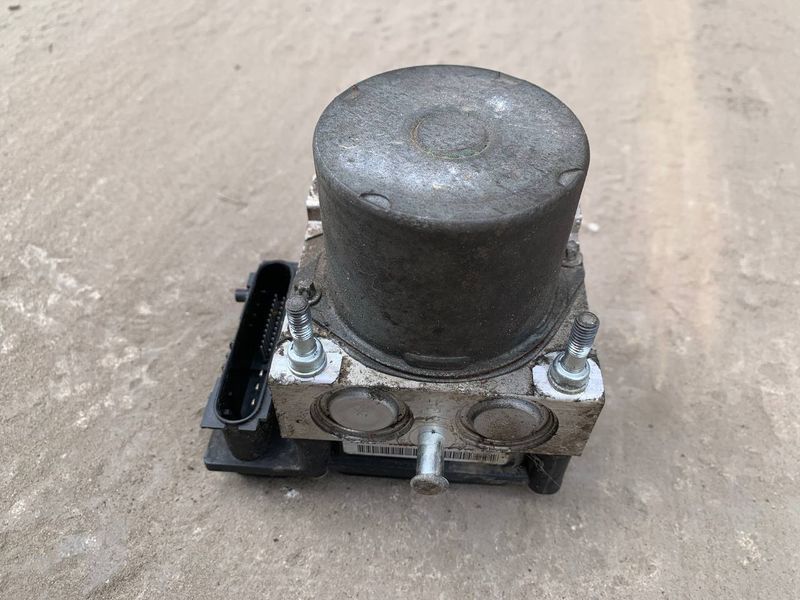 Блок ABS Subaru Impreza 3, 2007-2011 р., 2.0 бензин, 27534FG010, б.в. 27534FG010 фото