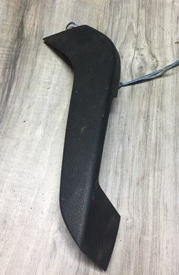 Накладка ручки  Skoda Octavia A7, б.у. 5E0 867 198 фото