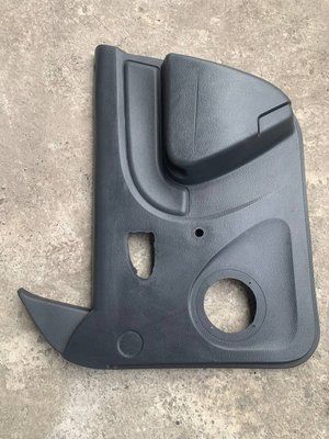 Карта передних правых дверей Dacia Logan 1, 2006 г., 8200295614, б.у. 8200295614 фото