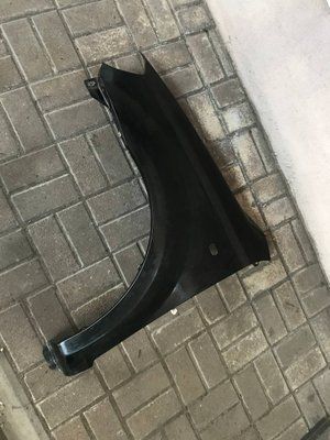 Крило ліве Chevrolet Aveo T250, SF69YO-8403013 SF69YO-8403013 фото