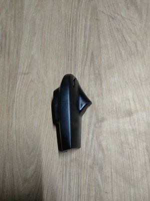 Накладка дзеркала салону Volkswagen Passat B6, 2007 р., 3C0858548, б.в. 3C08585480 фото