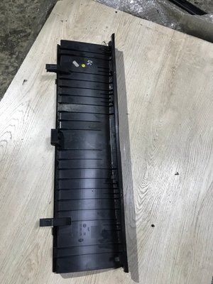 Накладка петлі багажника Volkswagen Passat B6, 2007 р., седан, 3C5863459, б.в. 3C5863459 фото