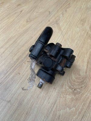 Насос ГУР Chevrolet Epica 2006-2012 p.,2.0 бензин, б.в 96475856 96475856 фото