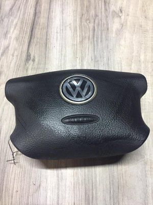 Подушка безпеки водія 3В0880201АS Volkswagen B5, б.в. 3В0880201АS фото