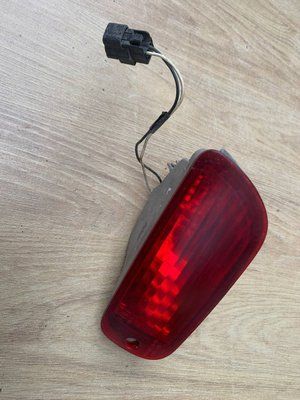Протитуманка задня права Chevrolet Epicа 2006-2012 р.,седан ,б.в 96434726 96434726 фото