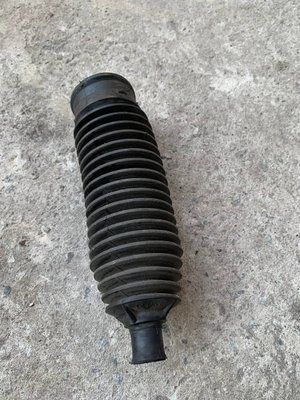 Пильовик рульової рейки Skoda Fabia 2, 1.2 бензин, 6Q0423831D, б.в. 6Q0423831D фото