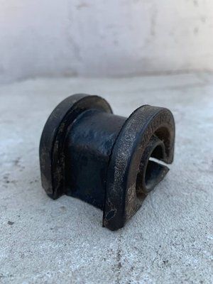 Втулка стабилизатора переднего Subaru Impreza 3, 2007-2011 г.,20414FG020, б.у. 20414FG020 фото