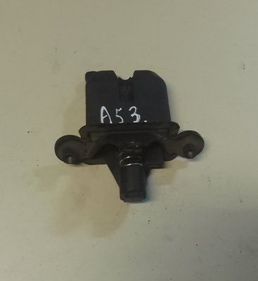 Замок кришки багажника Skoda Octavia A5, б.в. 1921960534 фото