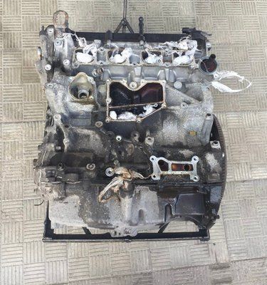 Мотор 2.0 бензин Mazda 3 BK, б.в. 467757768 фото