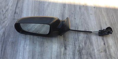 Зеркало левое Skoda Fabia 1, б.у. 456865589 фото