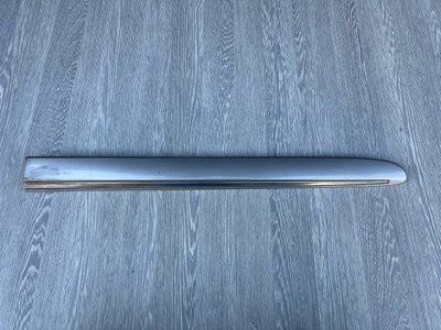Молдинг задніх правих дверей Mercedes W211 E-class, 2116901462, б.в. 2116901462 фото
