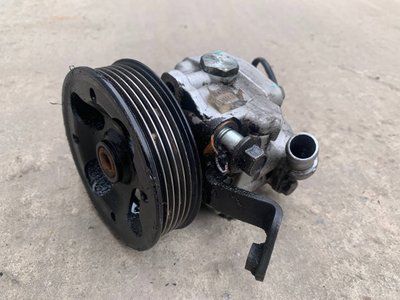 Насос ГУР Subaru Impreza 3, 2.0 бензин, 2007-2011 г., 34430FG000, б.у. 34430FG000 фото