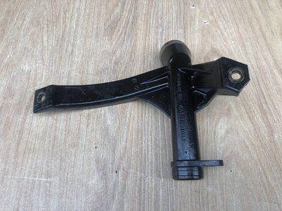 Патрубок Mercedes двигатель M273 V8, 4.7л.,б.у 2731800352 2731800352 фото