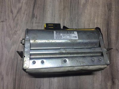 Подушка безопасности пассажира 3В0880204Н Skoda Superb 1, б.у. 3В0880204Н фото