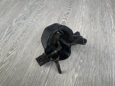 Подушка двигателя правая, опора Nissan Almera N16, 2005 г., б.у. 7879754554 фото