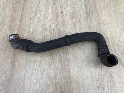 Шланг, патрубок Mercedes C-class w203,б.у 2035010182  2035010182 фото
