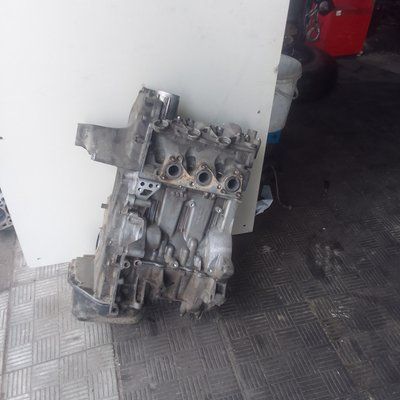 Мотор Skoda Fabia 1.2 бензин, б.в. 1906560814 фото