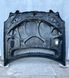 Капот Mercedes W211 E-class, цвет 185, 2118800457, б.у. 2118800457 фото 4