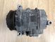 Компресор кондиціонера Mercedes C-class w203 2.0 бензин, б.в. 0022308111 0022308111 фото 3