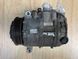 Компресор кондиціонера Mercedes C-class w203 2.0 бензин, б.в. 0022308111 0022308111 фото 1