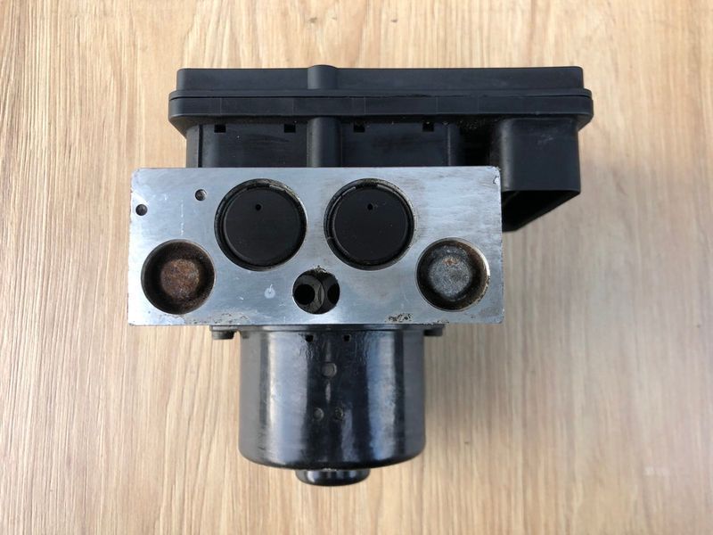 Блок abs 2515450832 Mercedes W251, R-class, б.у 2515450832 фото