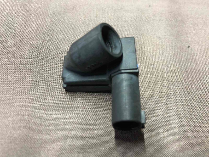 Форсунка омивача 2518600147 Mercedes W251 R-class б.в. 2518600147 фото