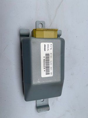 Блок керування сидінням Honda Legend Kb1, 2007 р., 81161-SJA-A01-M1, б.в. 81161-SJA-A01-M1 фото