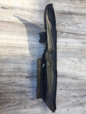 Бризговик Volkswagen Passat B5, б.в. 3B0 821 112 B фото
