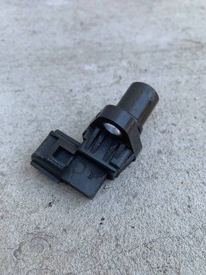 Датчик положения распредвала Subaru Impreza 3, 2.0 бензин, 2007-2011 г., J5T24091, б.у. J5T24091 фото