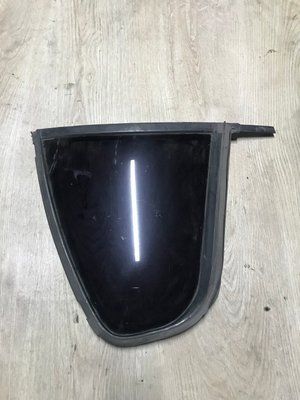 Форточка задних правых дверей Skoda Octavia A5 хэтчбек, б.у. 4546456 фото