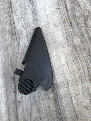 Накладка зеркала левая Skoda Octavia A5, б.у. 1Z0 837 973  1Z0 837 973  фото