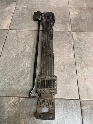 Масляний радіатор охолодження АКПП Volkswagen Passat B6, 2005-2011 р., 2.0 TFSI, 3C0317019C, б.в. 3C0317019C фото