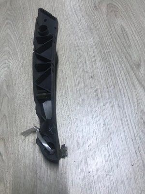 Ручка карти дверей задня права Skoda Superb, 3U5867180, б.в. 3U5867180 фото