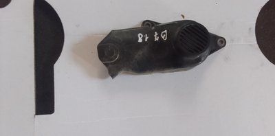 Фланець Volkswagen Passat B7, б.в. 1988375785 фото
