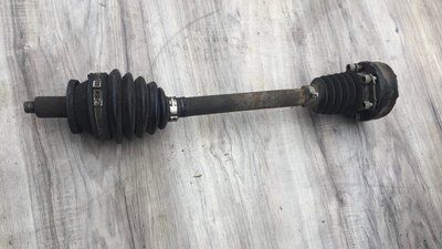 Полуось левая Skoda Fabia, б.у. 34556677888 фото