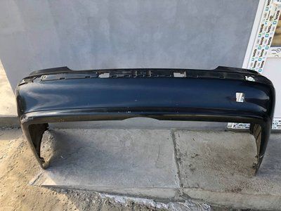 Бампер задний Mercedes W220 S-class, б.у 2208800140  2208800140 фото