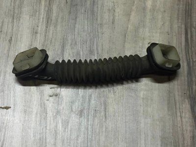 Гофра проводки дверей Skoda Yeti, б.в. 456677889900 фото