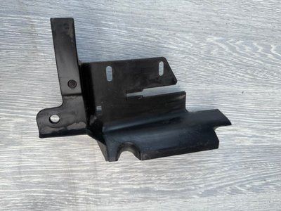 Накладка жабо ліва Subaru Legacy, 2003-2009 р., 91461AG010, б.в. 91461AG010 фото