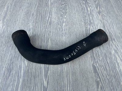 Патрубок бензобака Mercedes W211 E-class, б.в. 2467743 фото