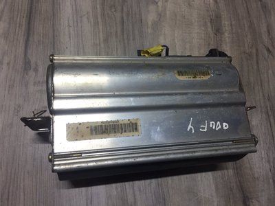 Подушка безпеки пасажира VWBJ5681JHG Volkswagen Golf 4, б.в. VWBJ5681JHG фото