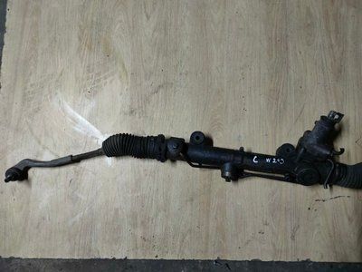 Рульова рейка Mercedes C-class W203, 2034603300, б.в. 2034603300 фото