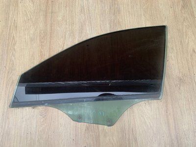 Скло дверей переднє ліве Chevrolet Epicа 2006-2012 р.,б.в. 96635819 96635819 фото