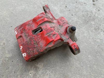 Суппорт задний правый Subaru Impreza 3, 2007-2011 г., 26692FG000, б.у. 26692FG000 фото