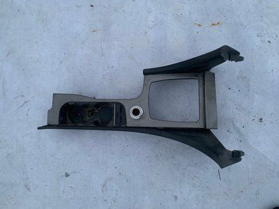 Центральна консоль Ford Focus 2 2004-2011 р., хетчбек, 8M51A045M19, б.в. 8M51A045M19 фото