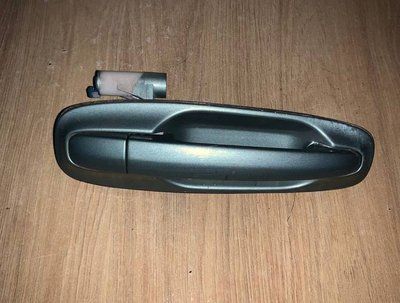 Ручка зовнішня задніх правих дверей Chevrolet Lacetti 2004-2013 р, б. в. 96547984 96547984 фото